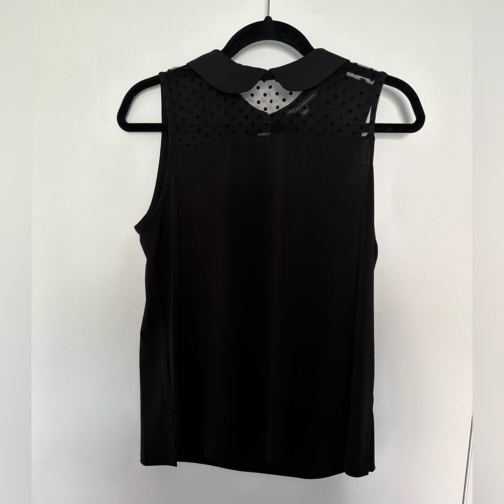 Adrianna Papell blouse - NEW with tag. Size M